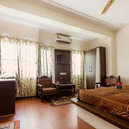 Hotel Holiday Home Dźajpur Zewnętrze zdjęcie