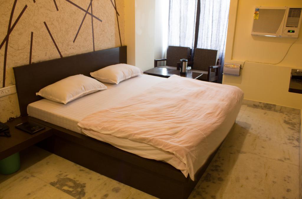 Hotel Holiday Home Dźajpur Pokój zdjęcie