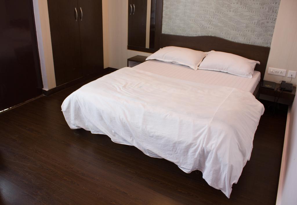Hotel Holiday Home Dźajpur Pokój zdjęcie