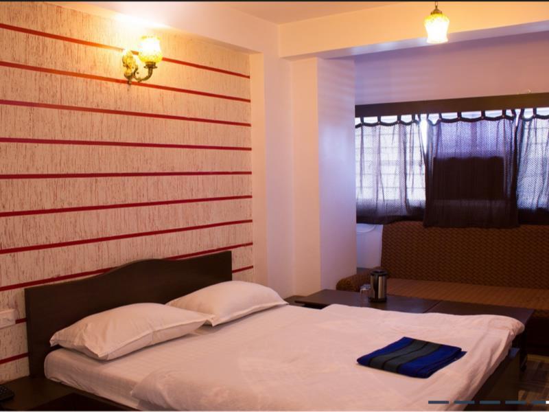 Hotel Holiday Home Dźajpur Zewnętrze zdjęcie