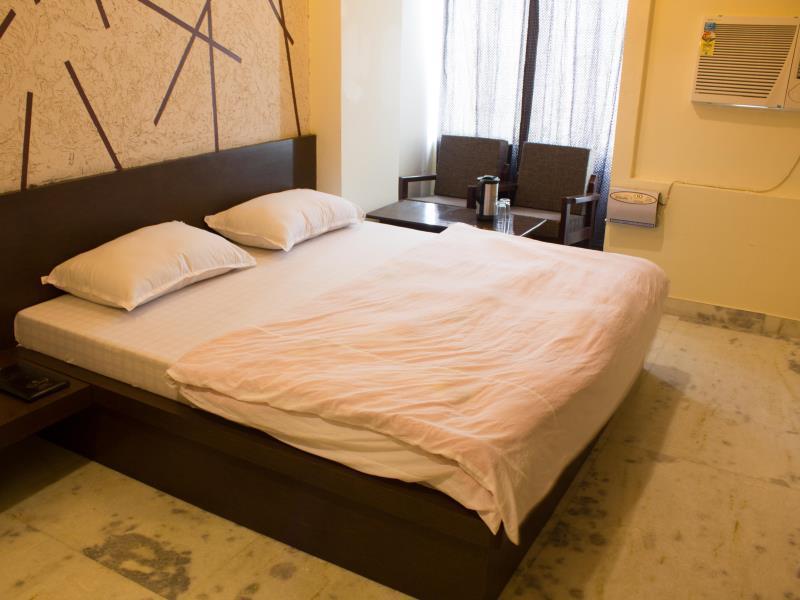 Hotel Holiday Home Dźajpur Zewnętrze zdjęcie