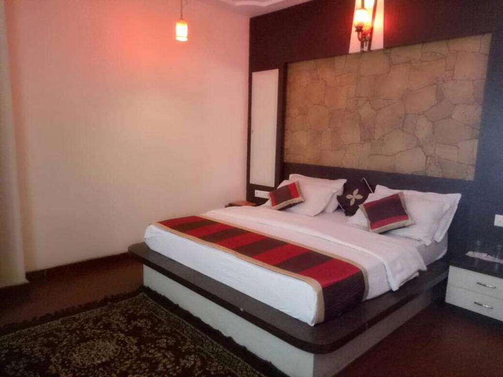 Hotel Holiday Home Dźajpur Zewnętrze zdjęcie