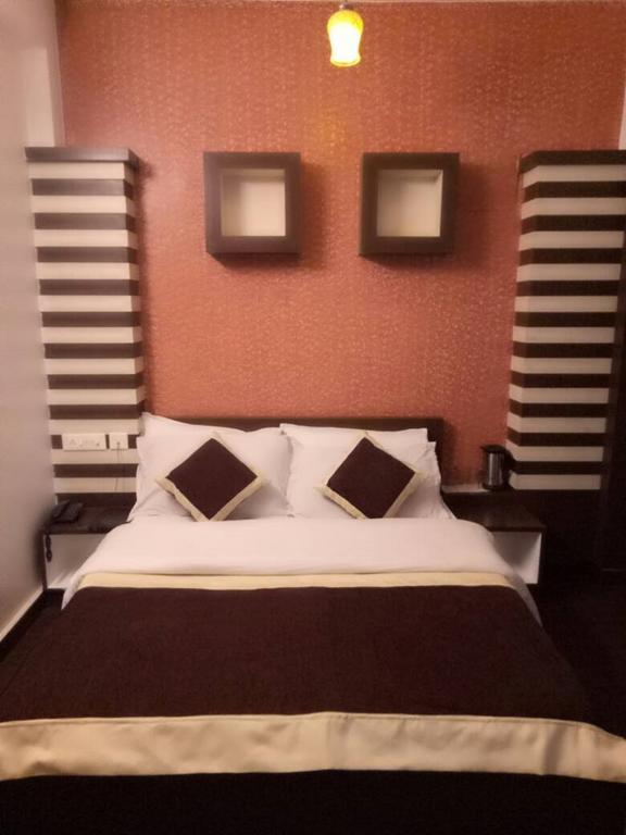 Hotel Holiday Home Dźajpur Zewnętrze zdjęcie