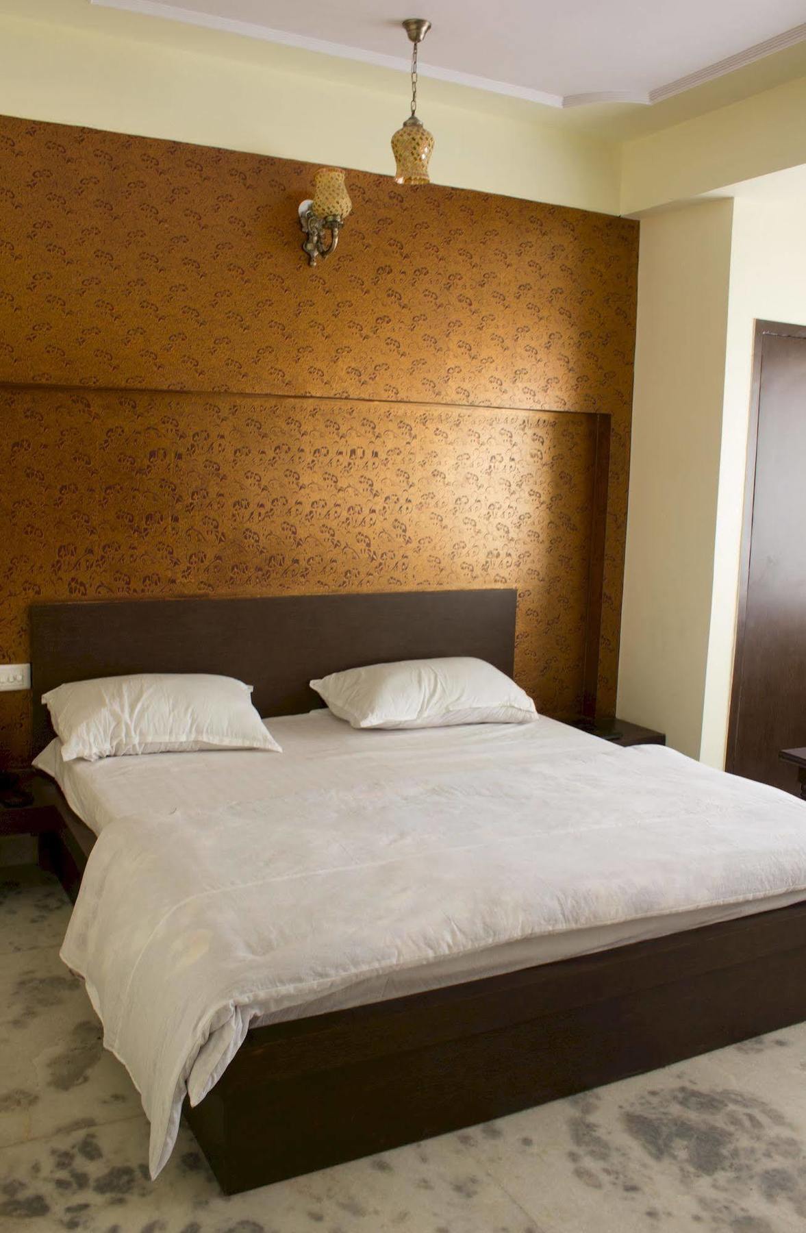 Hotel Holiday Home Dźajpur Zewnętrze zdjęcie