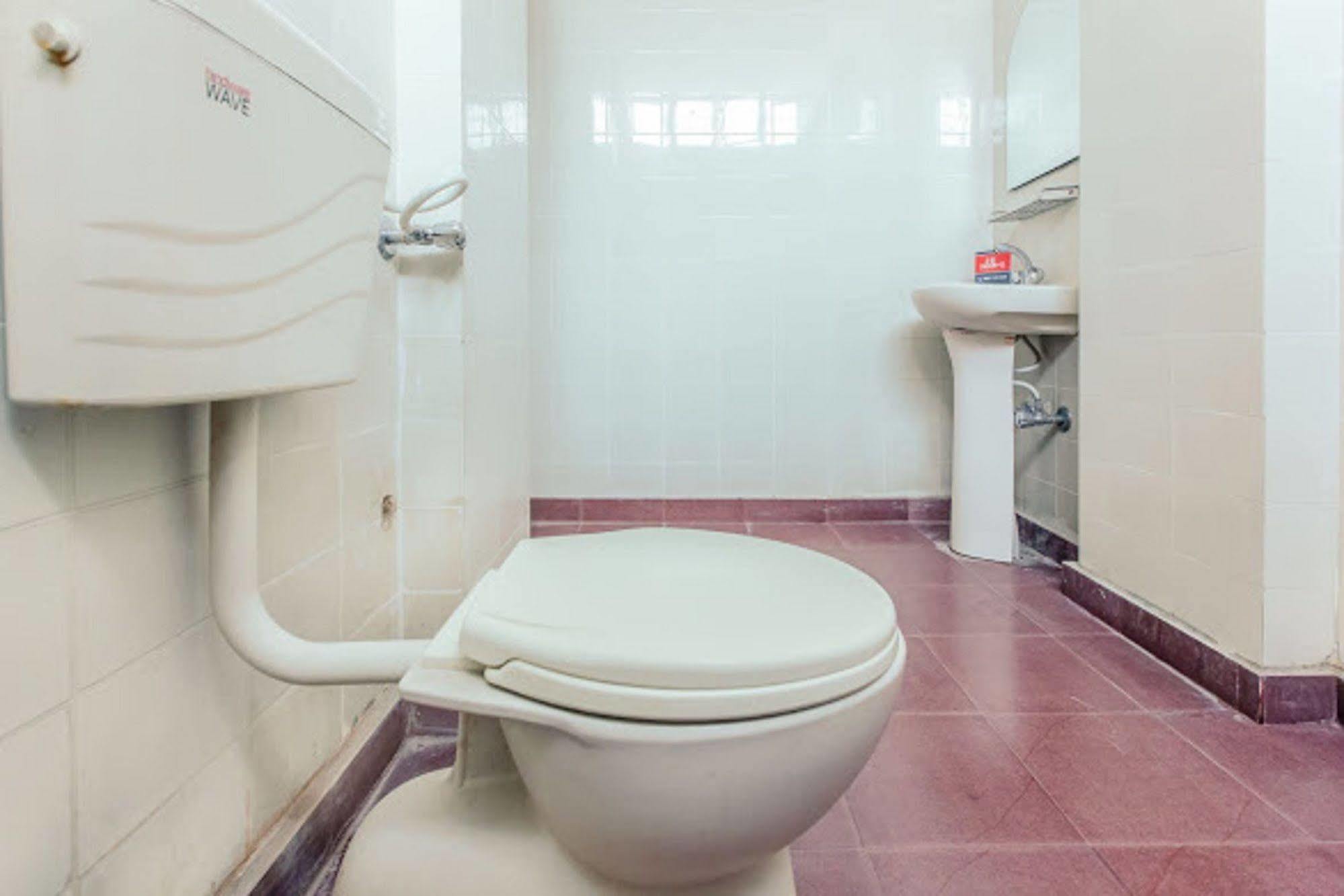 Hotel Holiday Home Dźajpur Zewnętrze zdjęcie